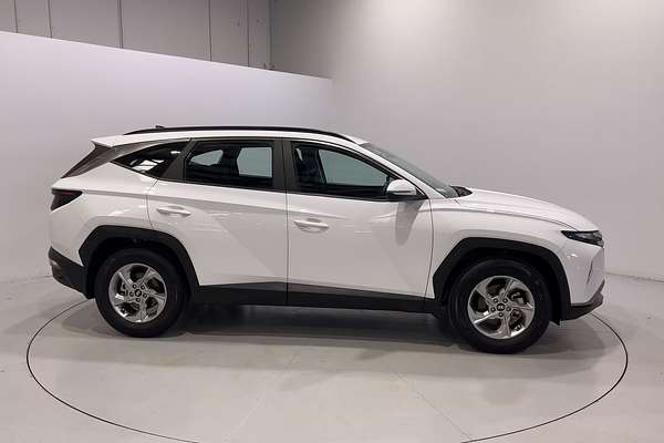 2023 Hyundai Tucson NX4.V2
