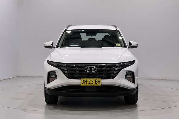 2023 Hyundai Tucson NX4.V2