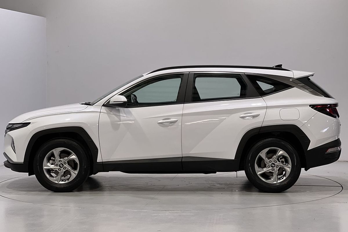 2023 Hyundai Tucson NX4.V2