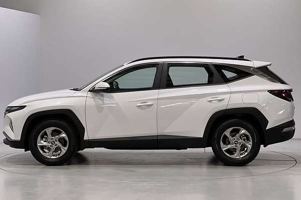 2023 Hyundai Tucson NX4.V2