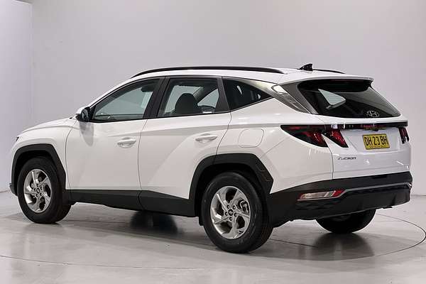 2023 Hyundai Tucson NX4.V2