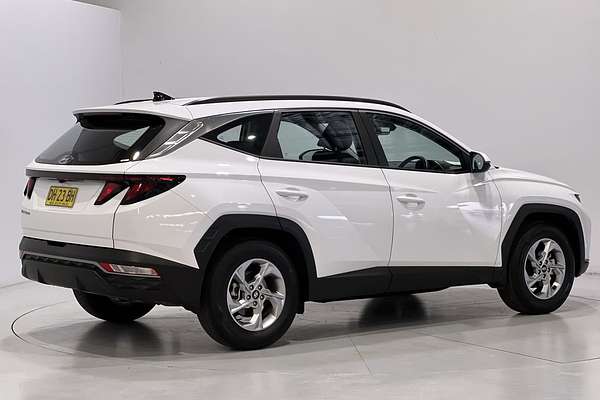 2023 Hyundai Tucson NX4.V2