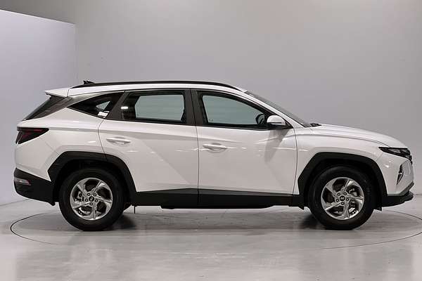2023 Hyundai Tucson NX4.V2