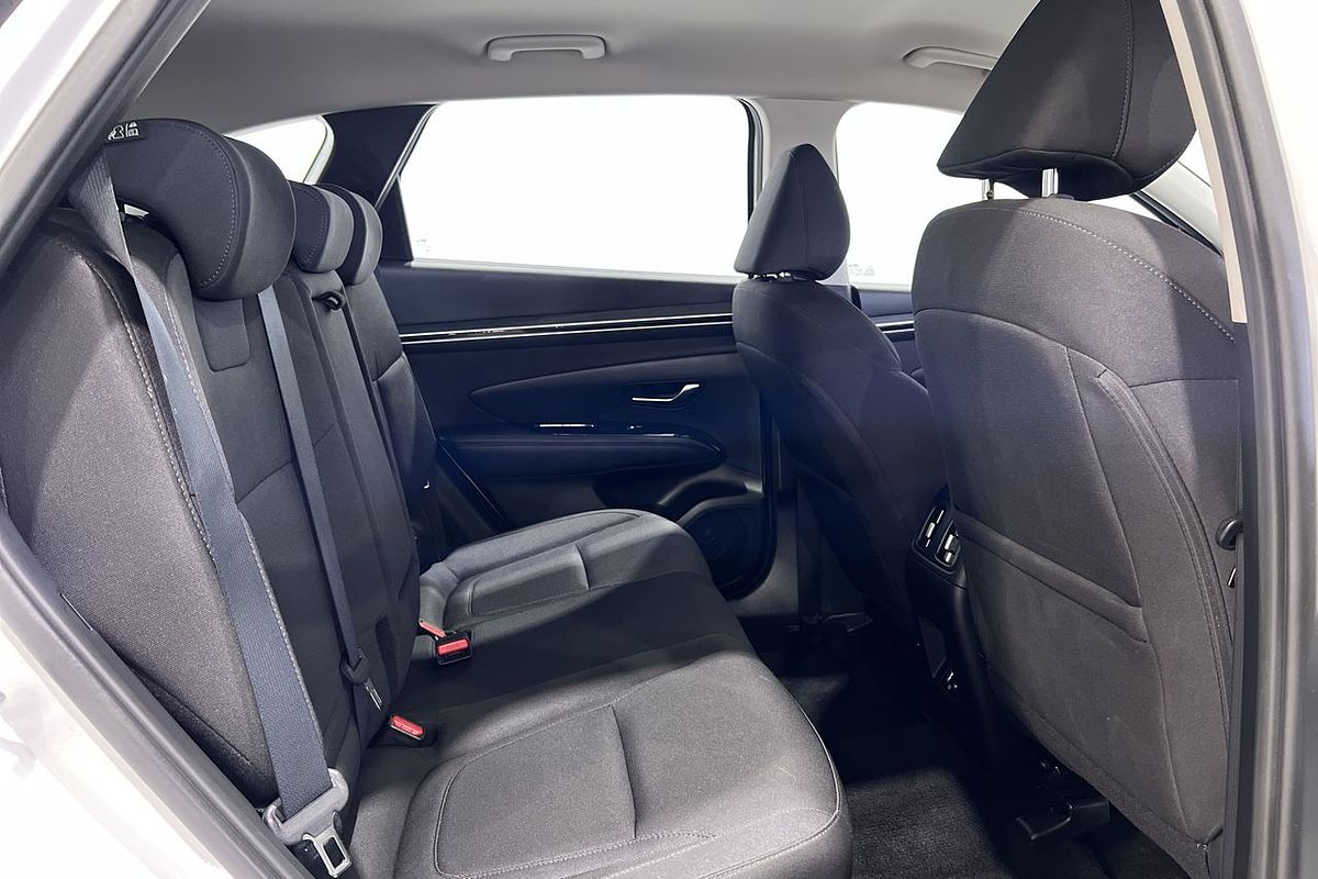 2023 Hyundai Tucson NX4.V2