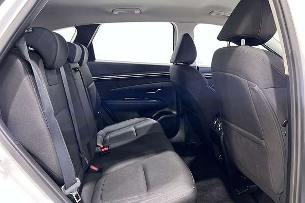 2023 Hyundai Tucson NX4.V2