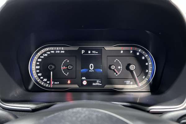 2023 Hyundai Tucson NX4.V2