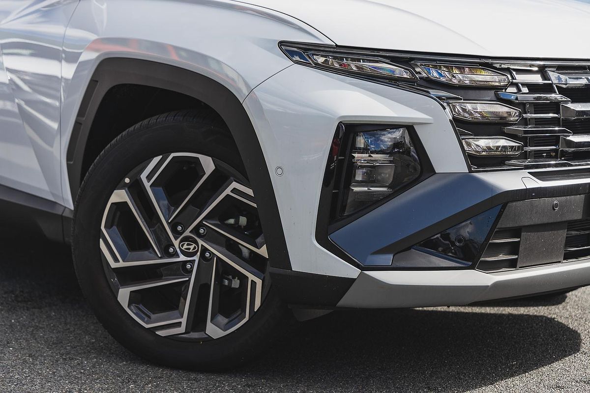 2024 Hyundai Tucson Premium NX4.V3