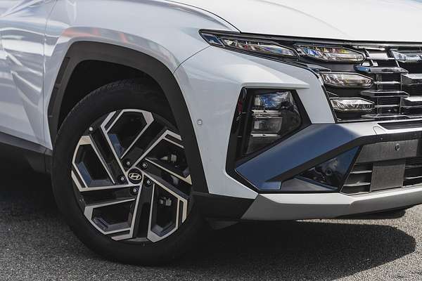 2024 Hyundai Tucson Premium NX4.V3