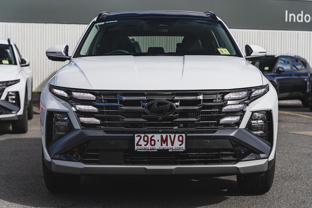 2024 Hyundai Tucson Premium NX4.V3