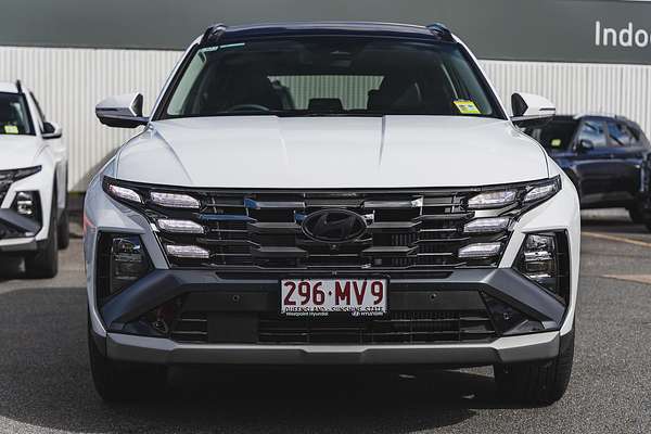 2024 Hyundai Tucson Premium NX4.V3