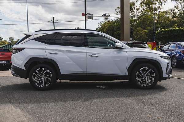 2024 Hyundai Tucson Premium NX4.V3