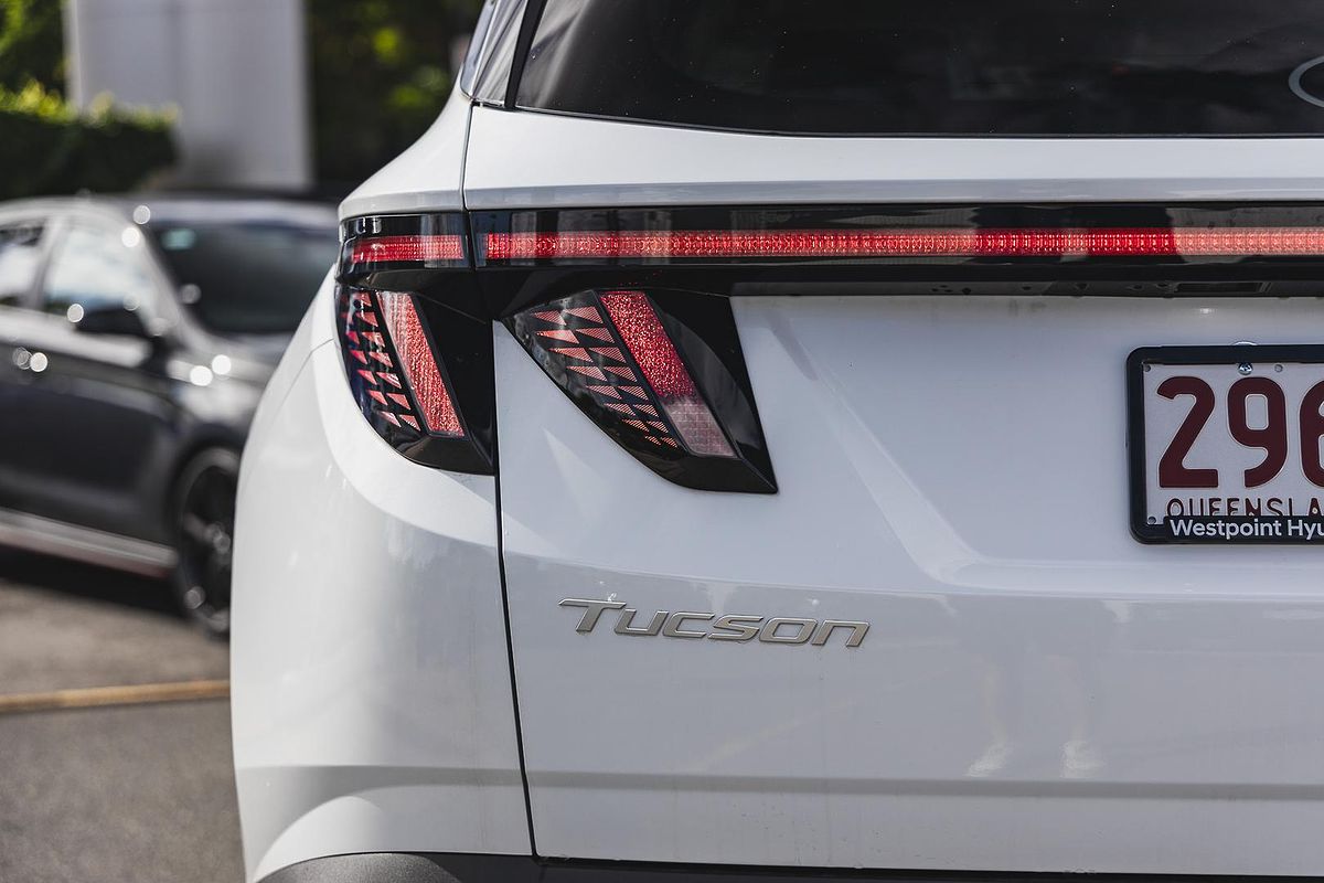 2024 Hyundai Tucson Premium NX4.V3