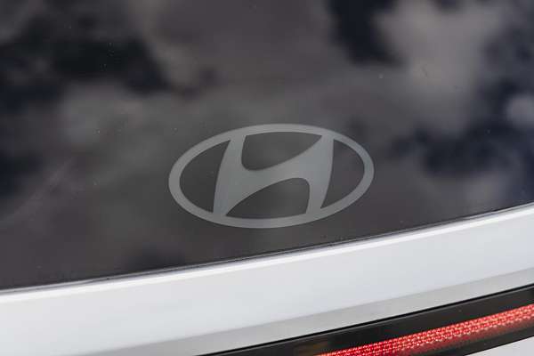 2024 Hyundai Tucson Premium NX4.V3