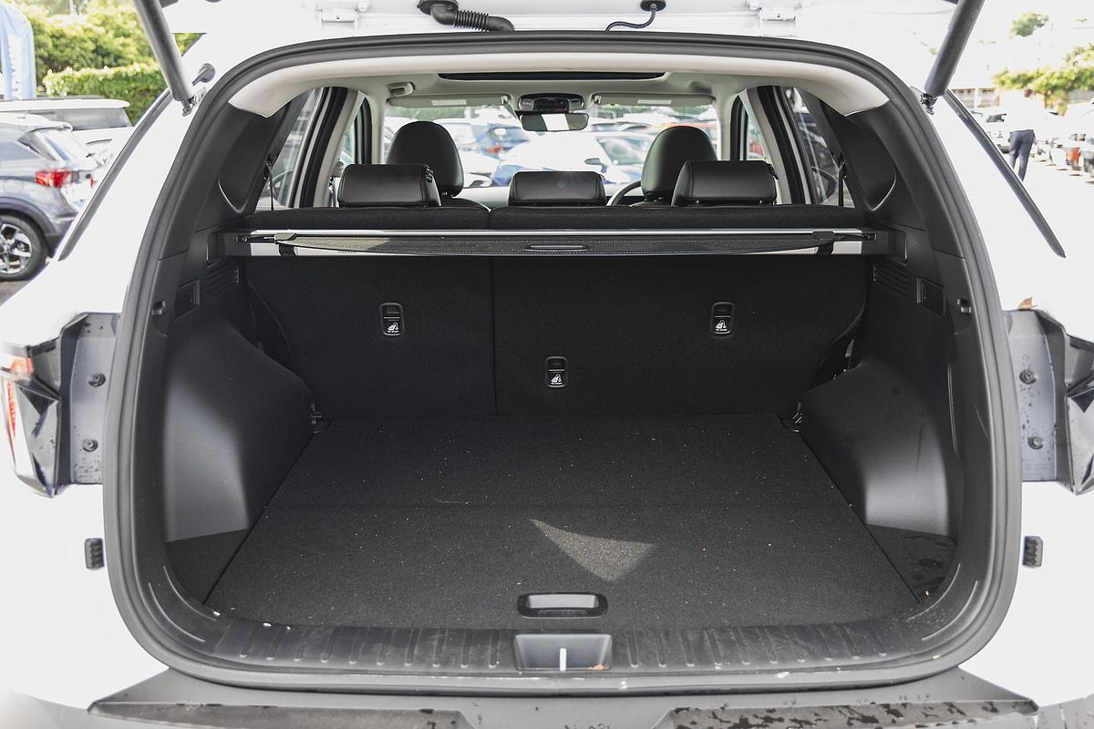 2024 Hyundai Tucson Premium NX4.V3