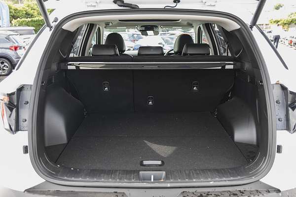 2024 Hyundai Tucson Premium NX4.V3