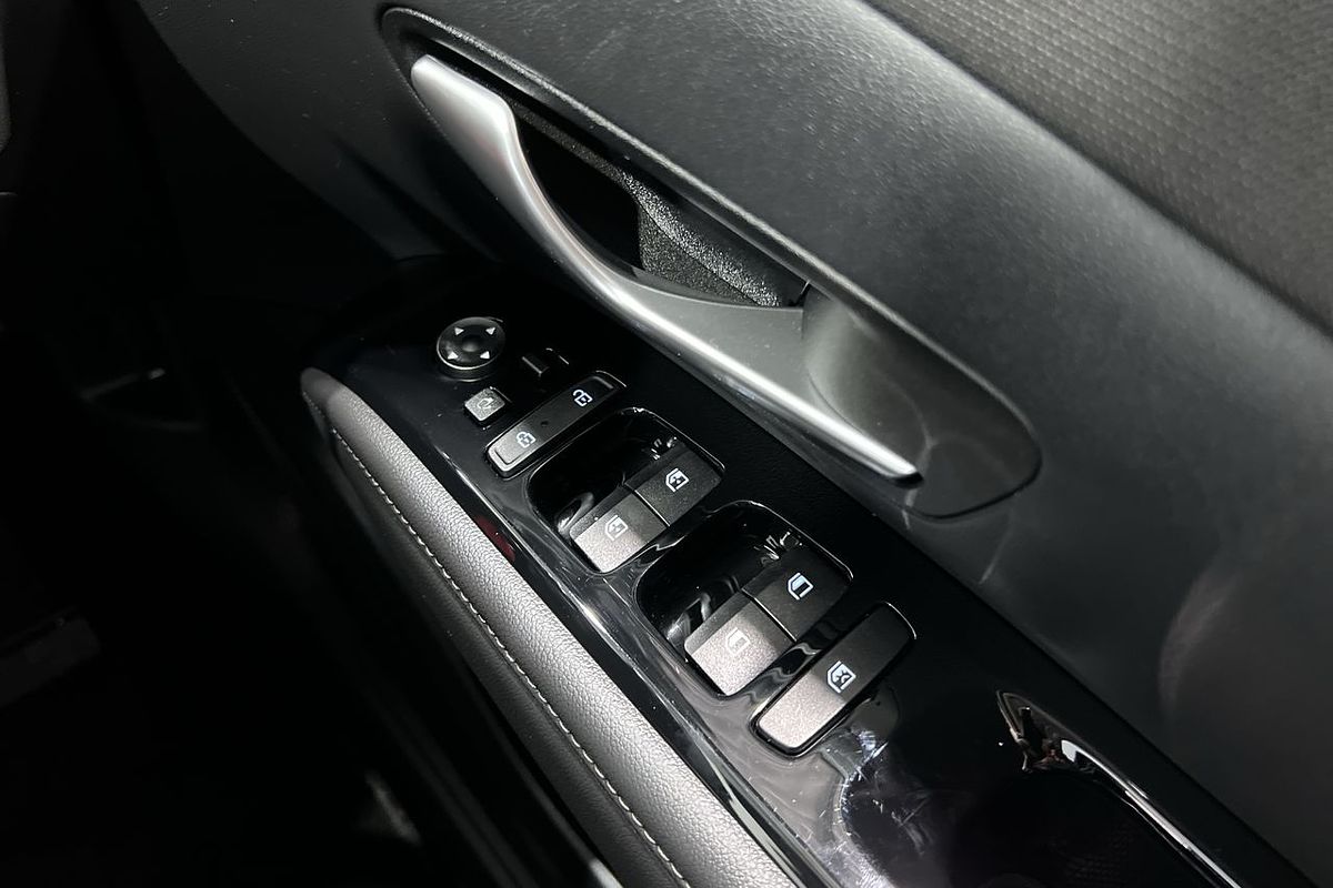 2023 Hyundai Tucson NX4.V2