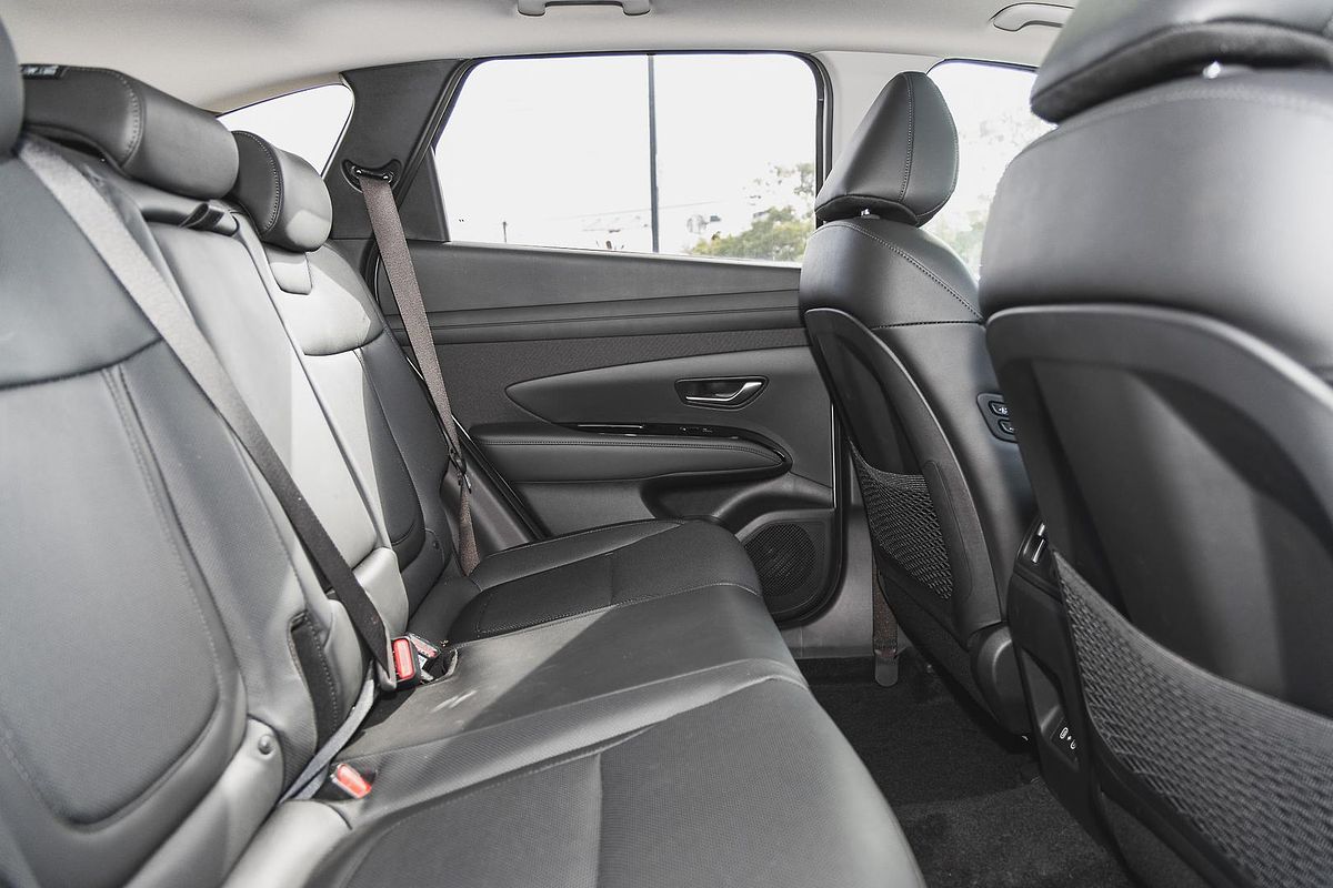 2024 Hyundai Tucson Premium NX4.V3