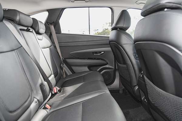 2024 Hyundai Tucson Premium NX4.V3