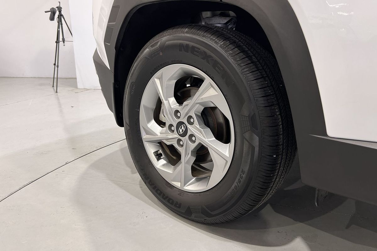 2023 Hyundai Tucson NX4.V2