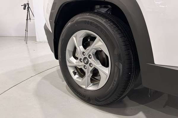 2023 Hyundai Tucson NX4.V2