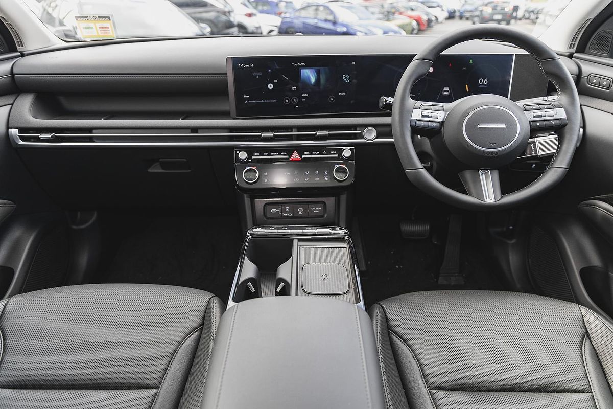 2024 Hyundai Tucson Premium NX4.V3