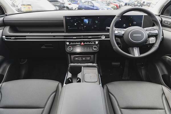 2024 Hyundai Tucson Premium NX4.V3