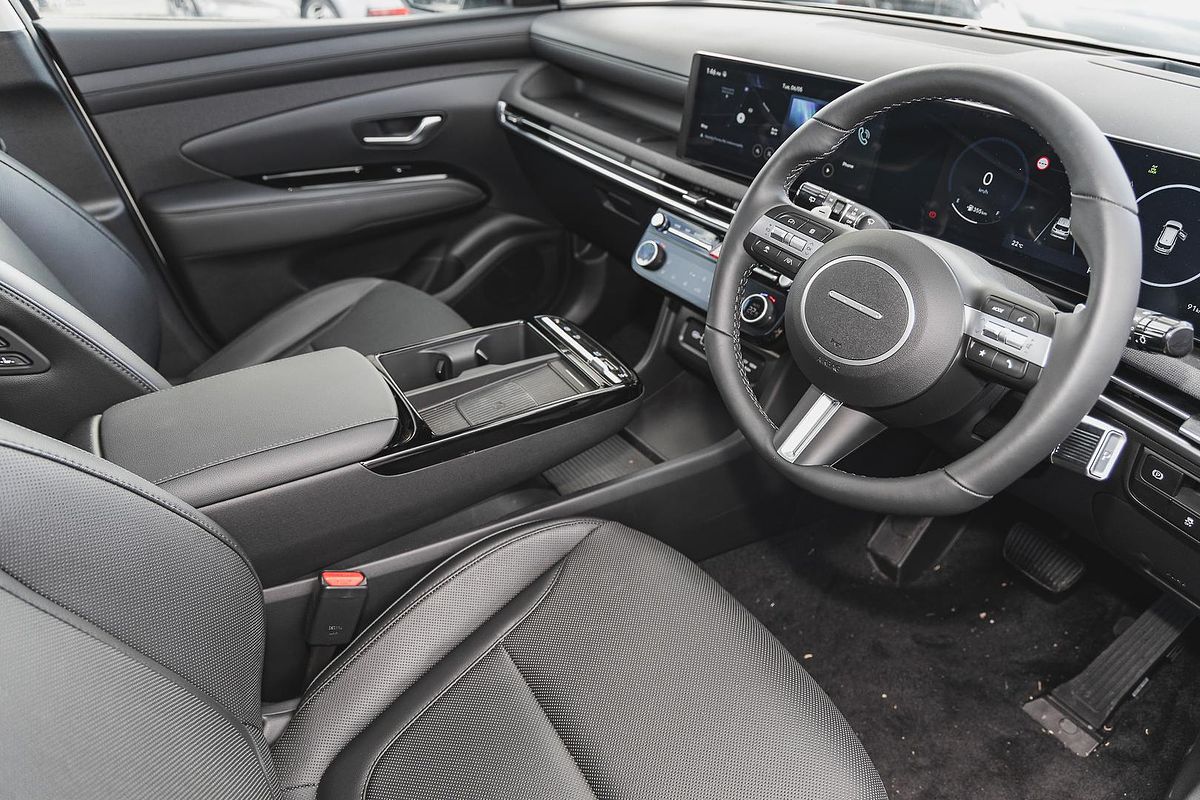 2024 Hyundai Tucson Premium NX4.V3