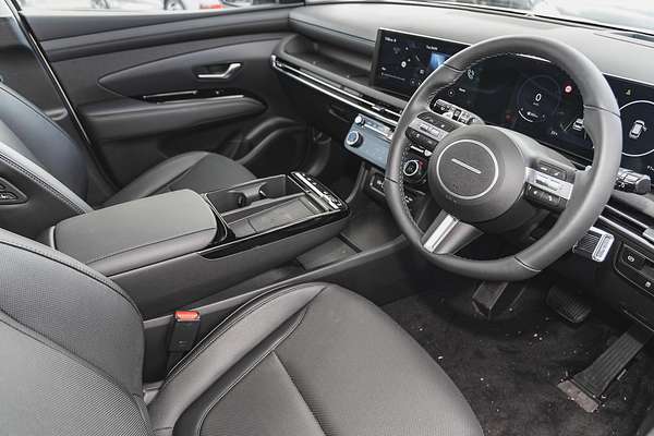 2024 Hyundai Tucson Premium NX4.V3