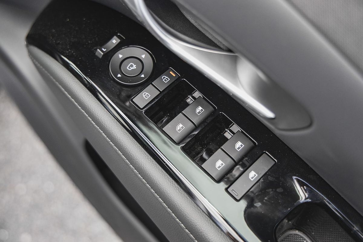 2024 Hyundai Tucson Premium NX4.V3