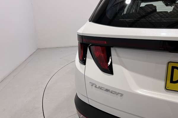 2023 Hyundai Tucson NX4.V2