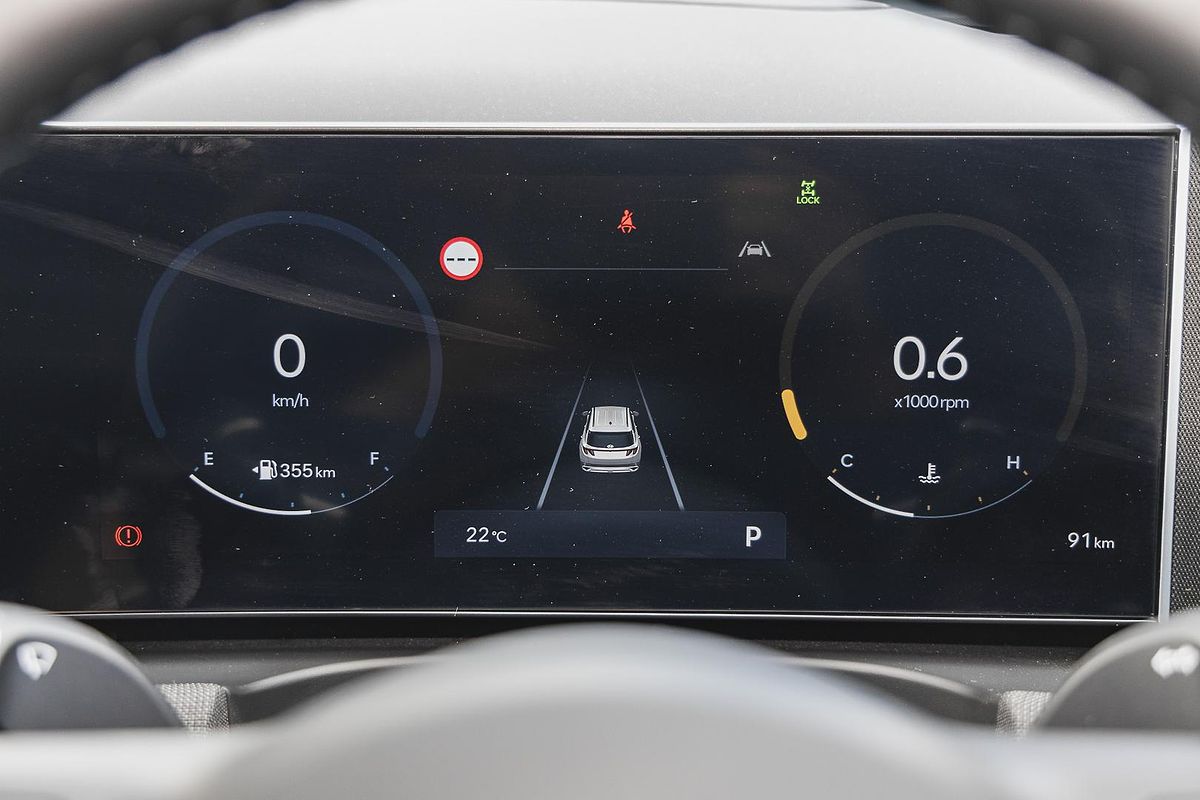 2024 Hyundai Tucson Premium NX4.V3