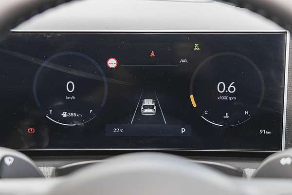2024 Hyundai Tucson Premium NX4.V3
