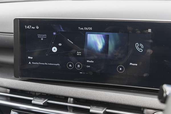 2024 Hyundai Tucson Premium NX4.V3