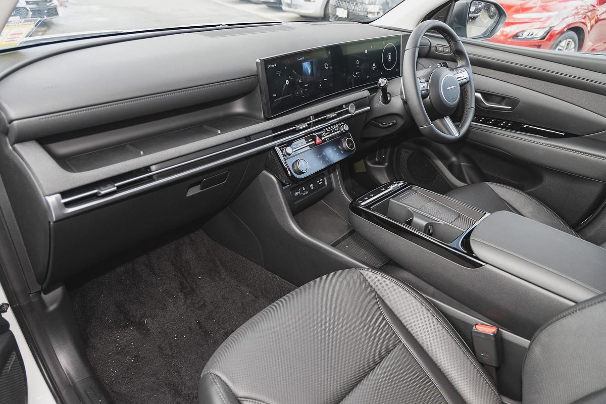 2024 Hyundai Tucson Premium NX4.V3