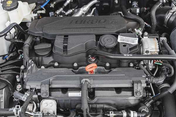 2024 Hyundai Tucson Premium NX4.V3