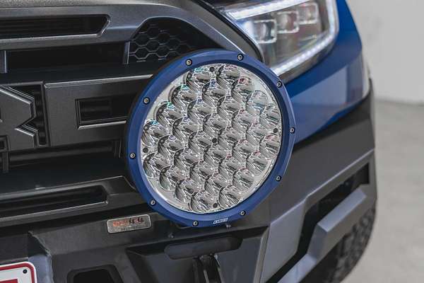 2019 Ford Ranger Raptor PX MkIII 4X4