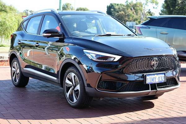 2022 MG ZS EV Essence AZS1