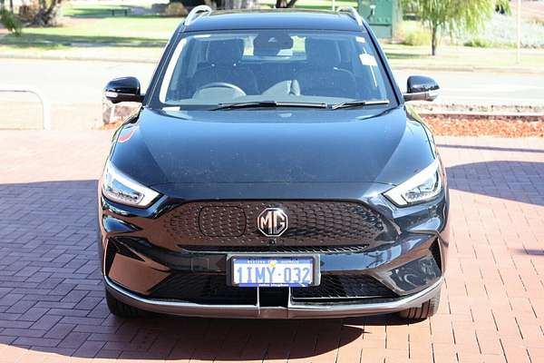 2022 MG ZS EV Essence AZS1