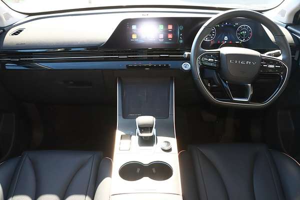 2024 Chery OMODA 5 BX T19C