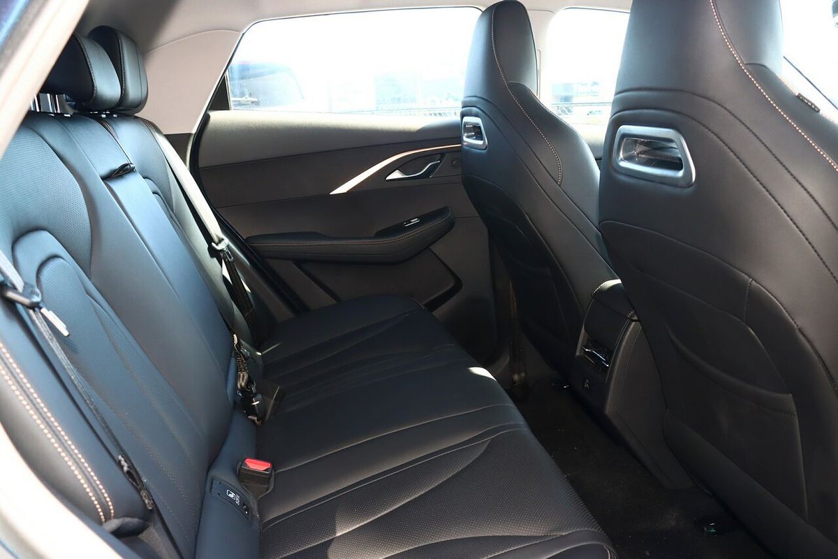 2024 Chery OMODA 5 BX T19C