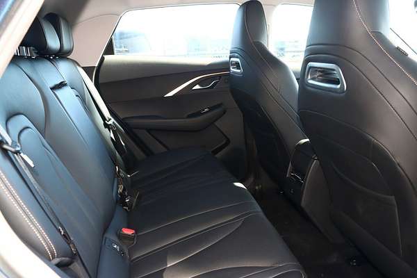 2024 Chery OMODA 5 BX T19C