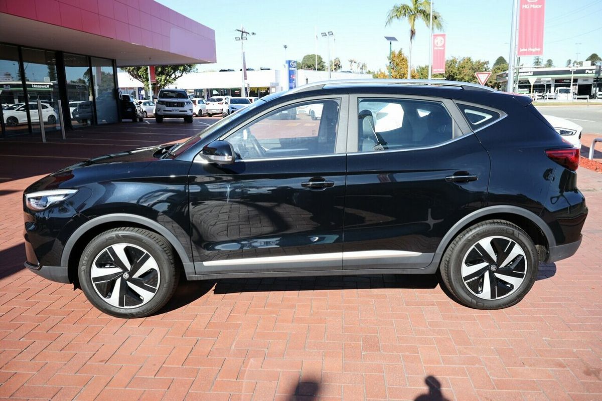 2022 MG ZS EV Essence AZS1