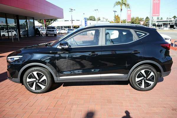 2022 MG ZS EV Essence AZS1