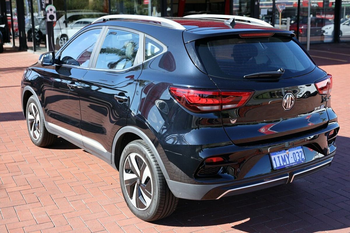 2022 MG ZS EV Essence AZS1