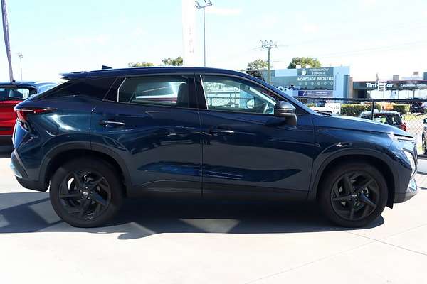 2024 Chery OMODA 5 BX T19C