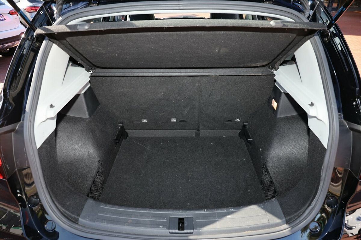 2022 MG ZS EV Essence AZS1