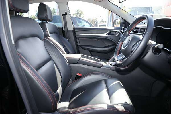 2022 MG ZS EV Essence AZS1