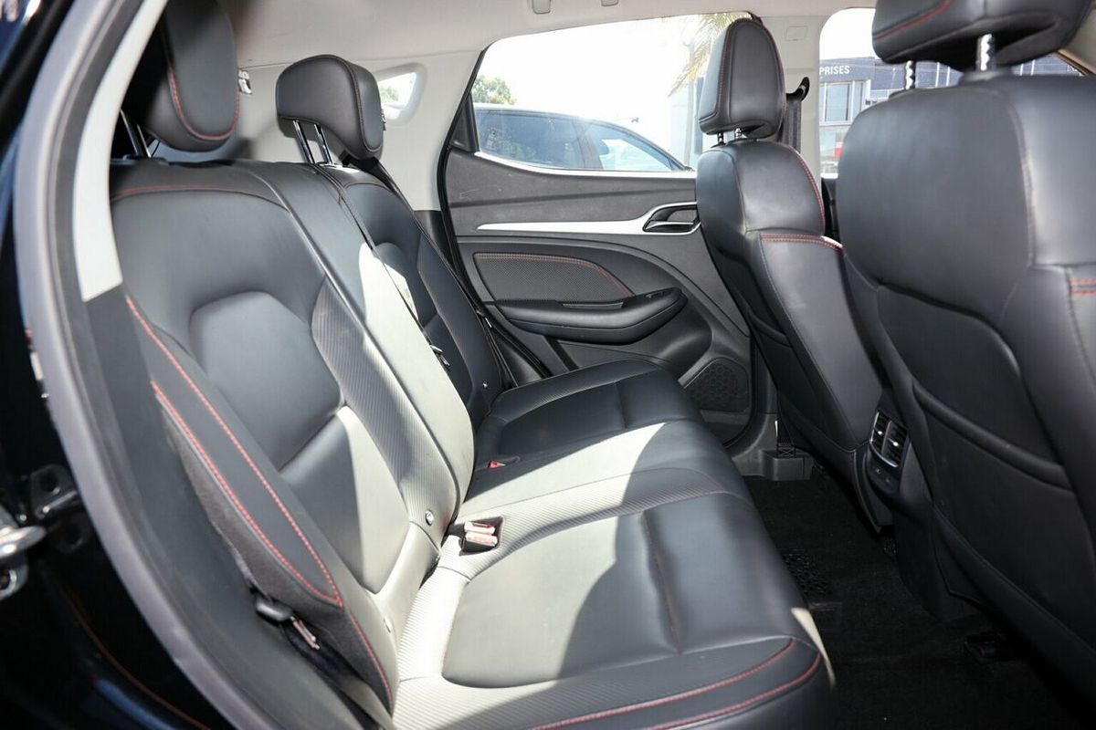 2022 MG ZS EV Essence AZS1
