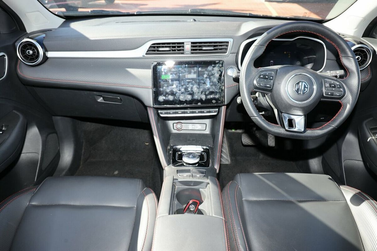 2022 MG ZS EV Essence AZS1