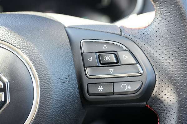 2022 MG ZS EV Essence AZS1